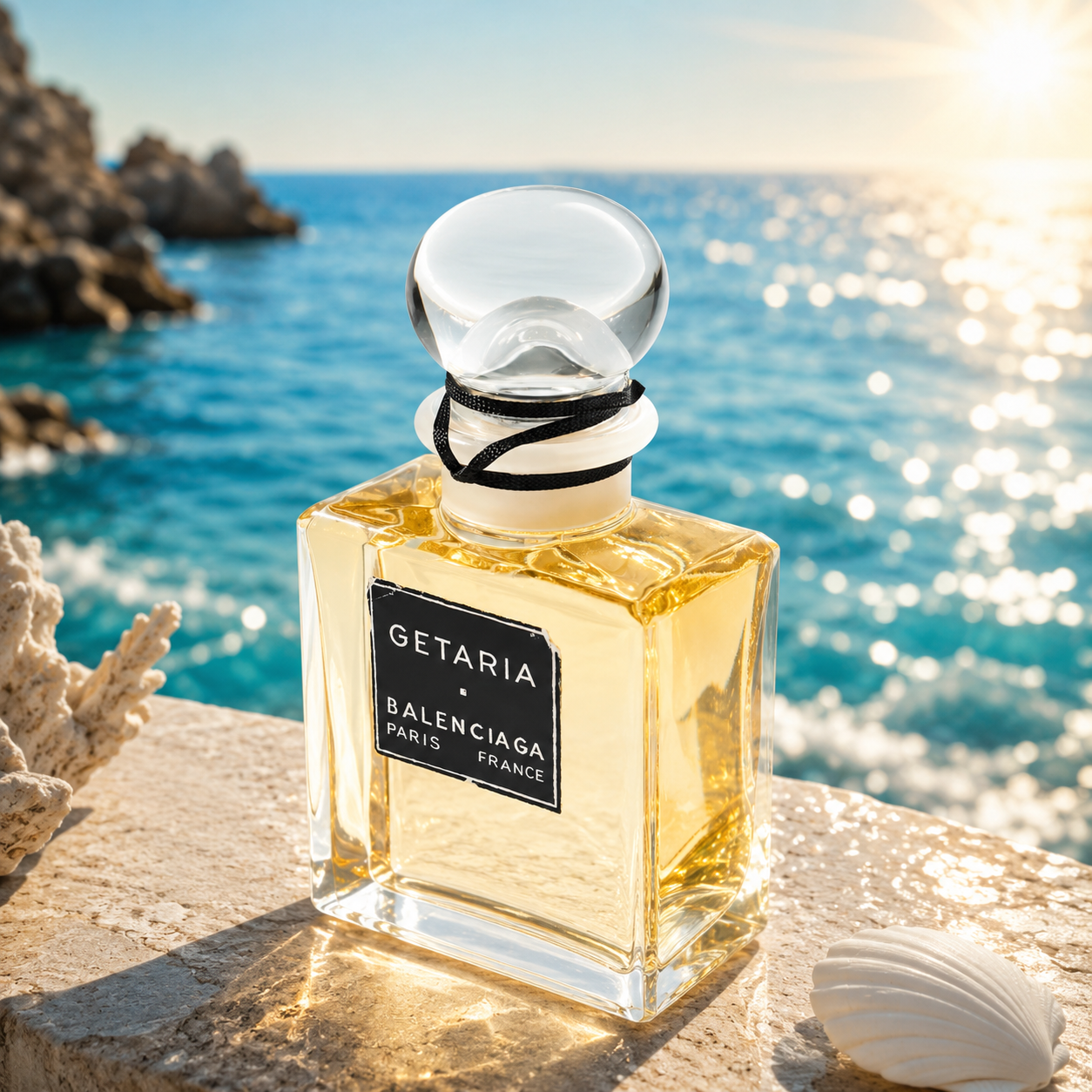 Getaria Balenciaga