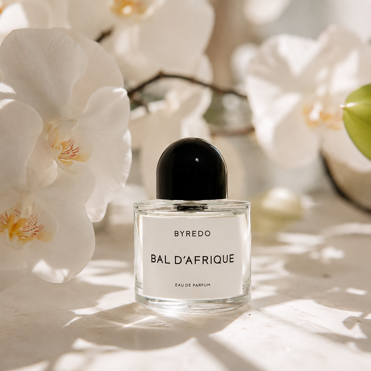 Bal d'Afrique Byredo