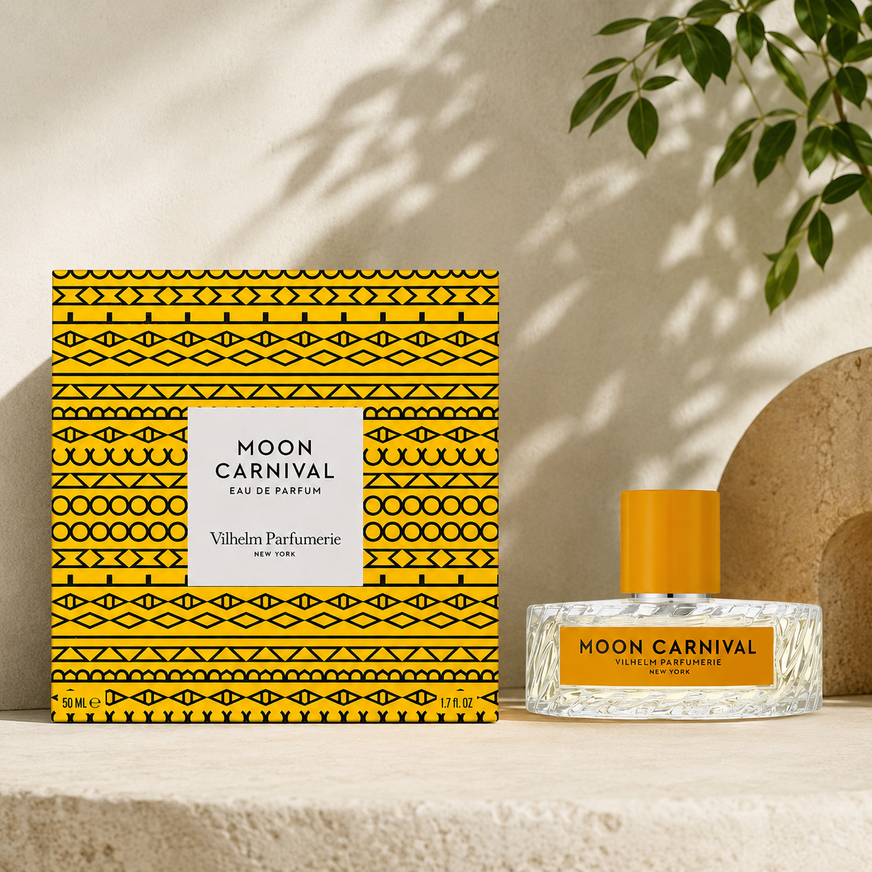 Moon Carnival Vilhelm Parfumerie