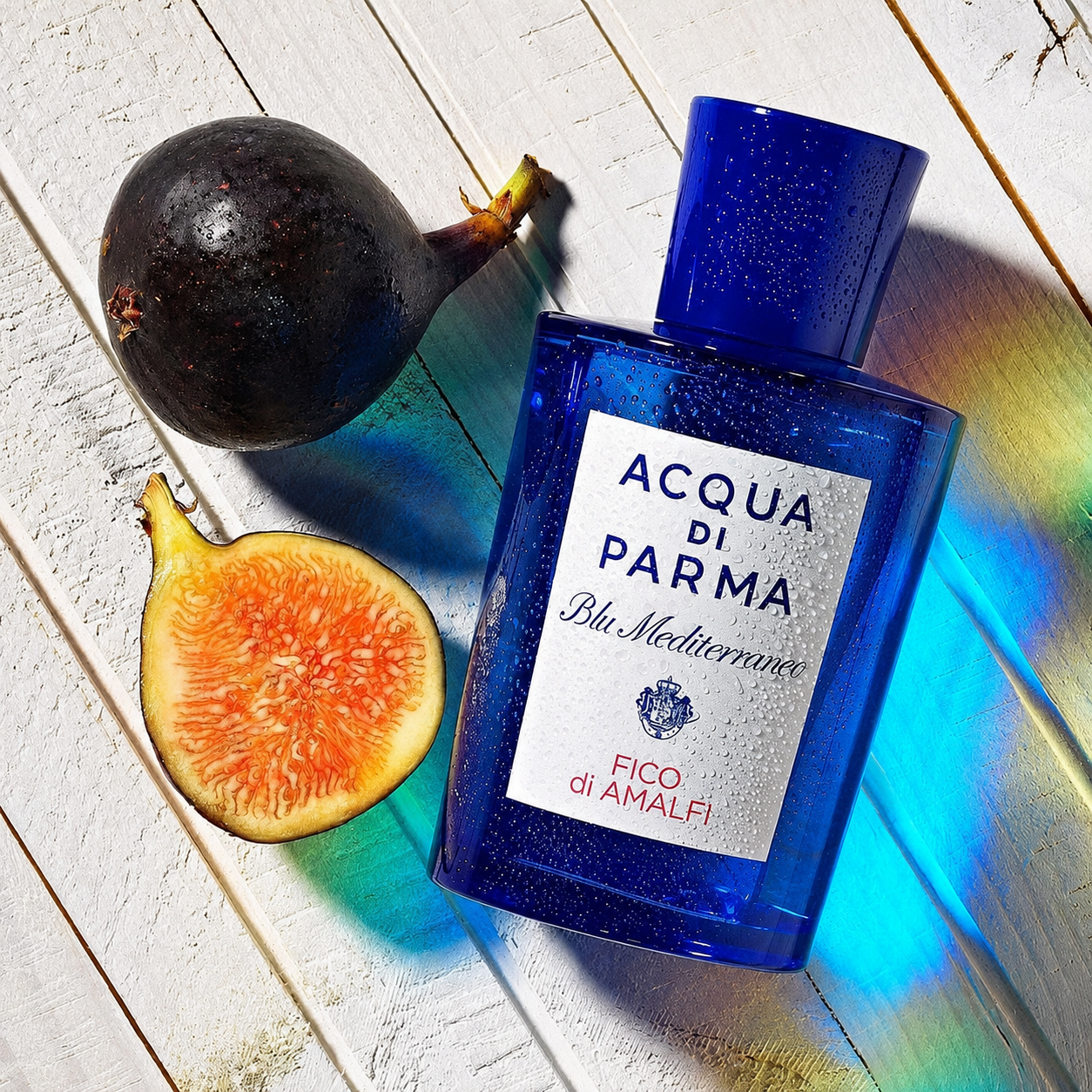 Acqua di Parma Fico di Amalfi