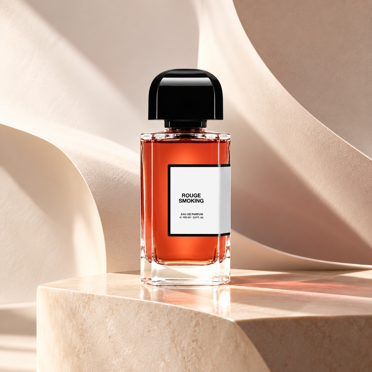 Rouge Smoking BDK Parfums