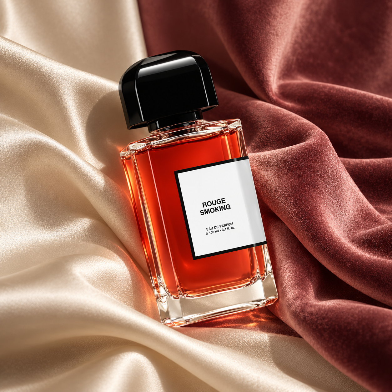 Rouge Smoking BDK Parfums
