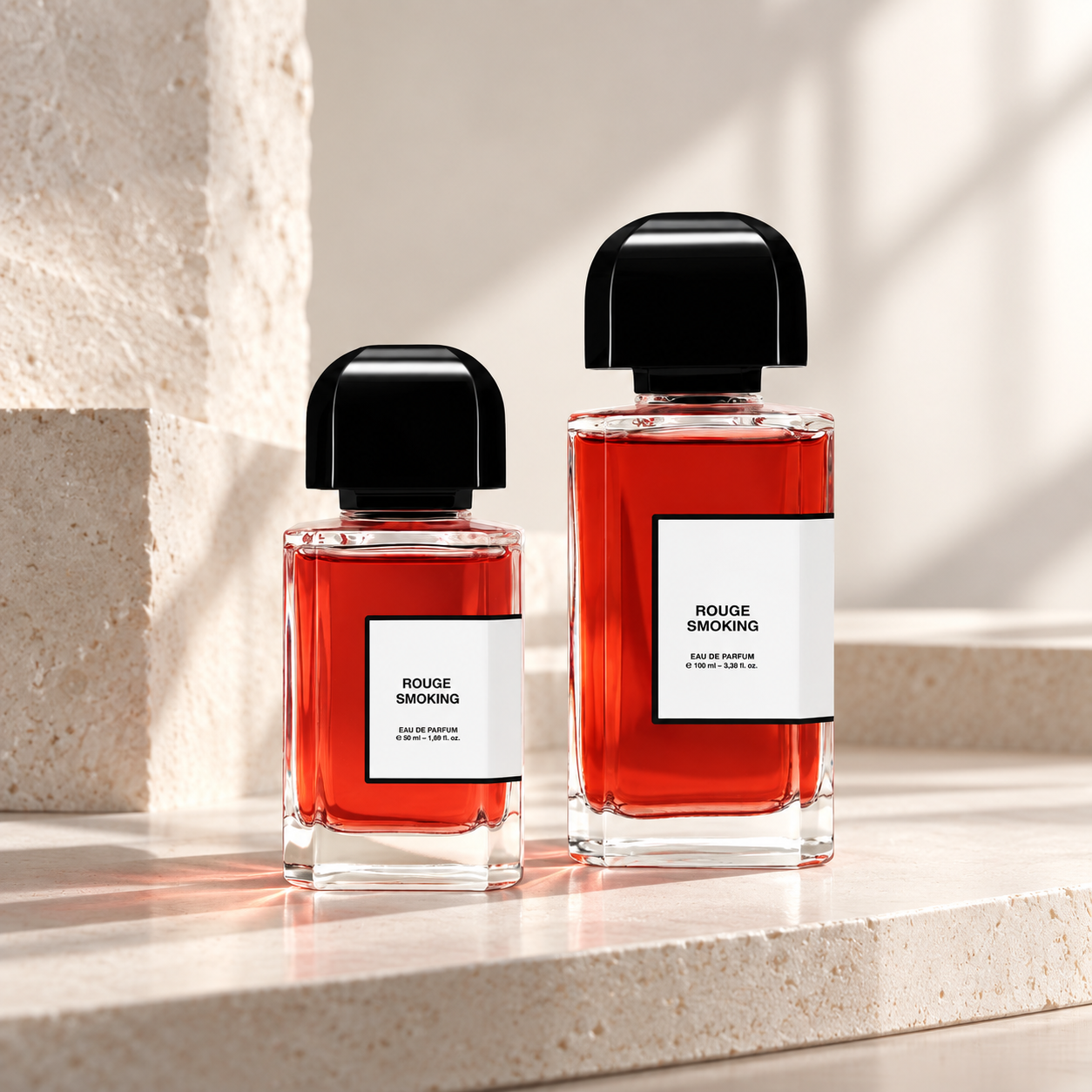 Rouge Smoking BDK Parfums