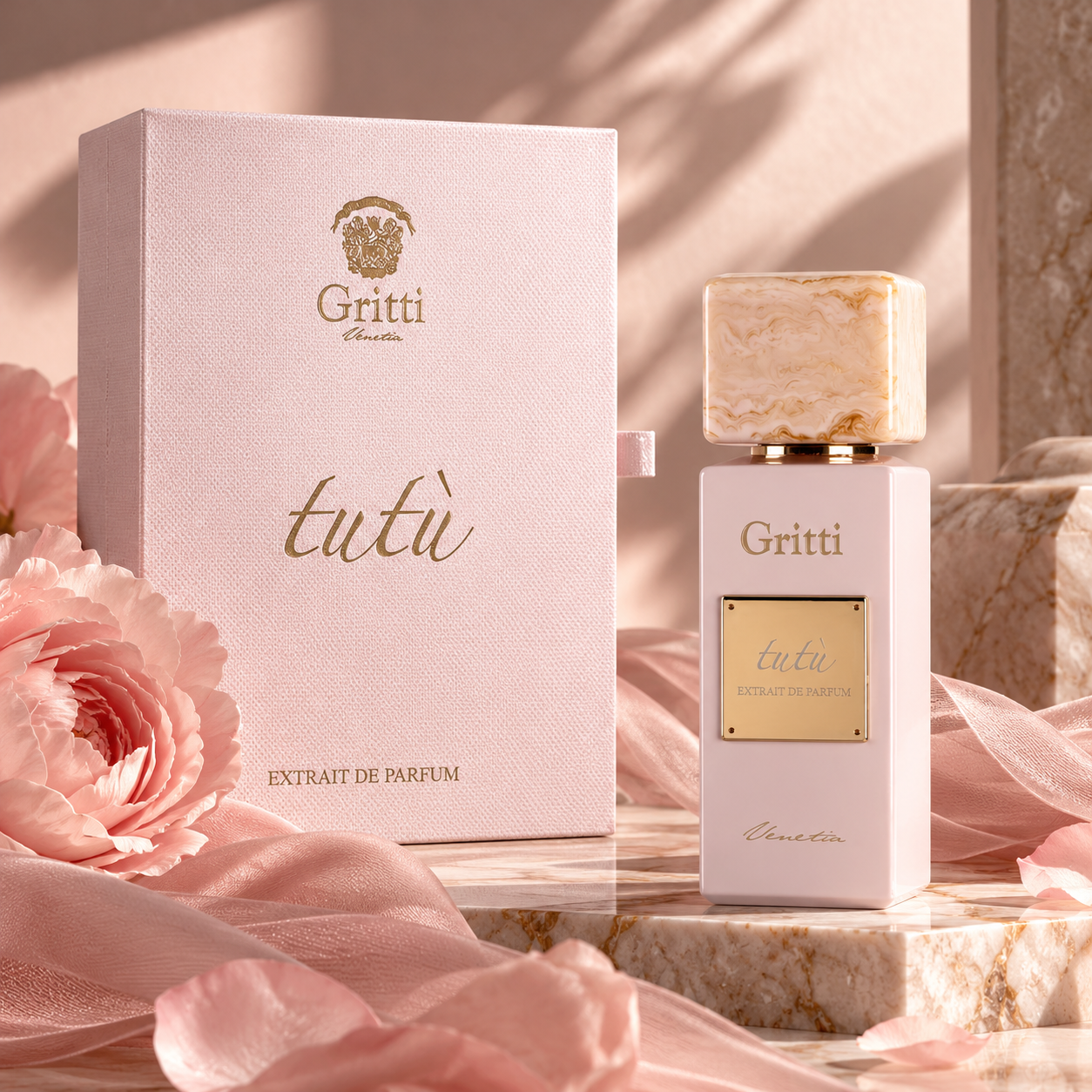 Tutu Gritti